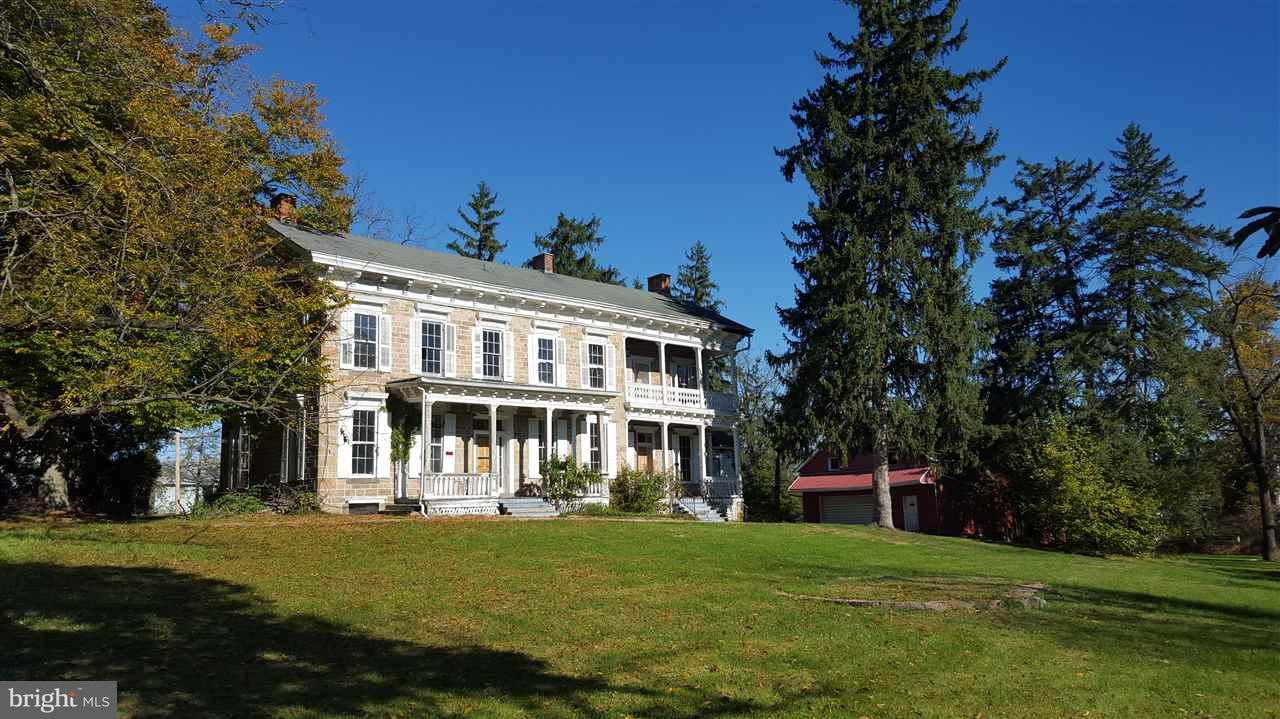 285 Main St, Wellsville, PA 17365 MLS 1003182989 Coldwell Banker