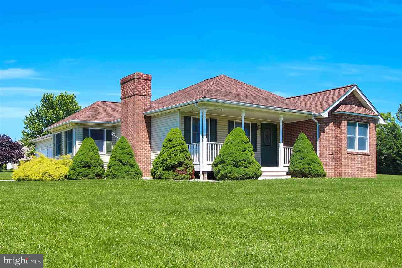 1358 Fawn Grove Rd, New Park, PA 17352 MLS 1003190351 Coldwell Banker