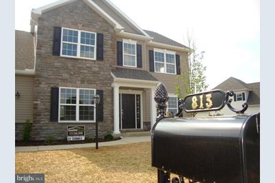 813 Tamanini Way Mechanicsburg Pa 17055 Mls 1003193847 813 Tamanini Way Mechanicsburg Pa