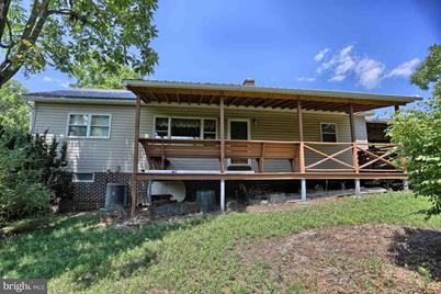 364 Roseglen Rd Duncannon Pa 17020 Mls 1003214093 Coldwell