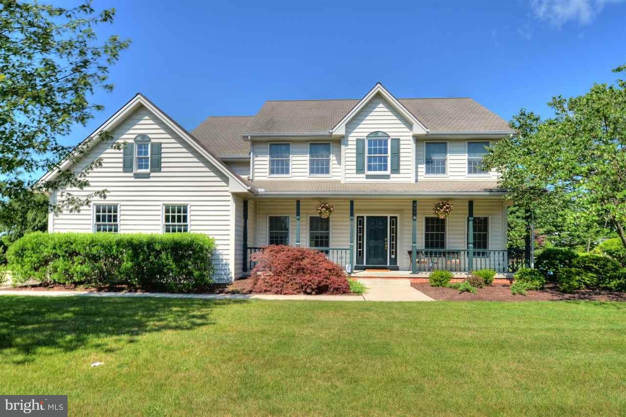 6548 Windmere Rd, Harrisburg, PA 17111 MLS 1003232341 Coldwell Banker