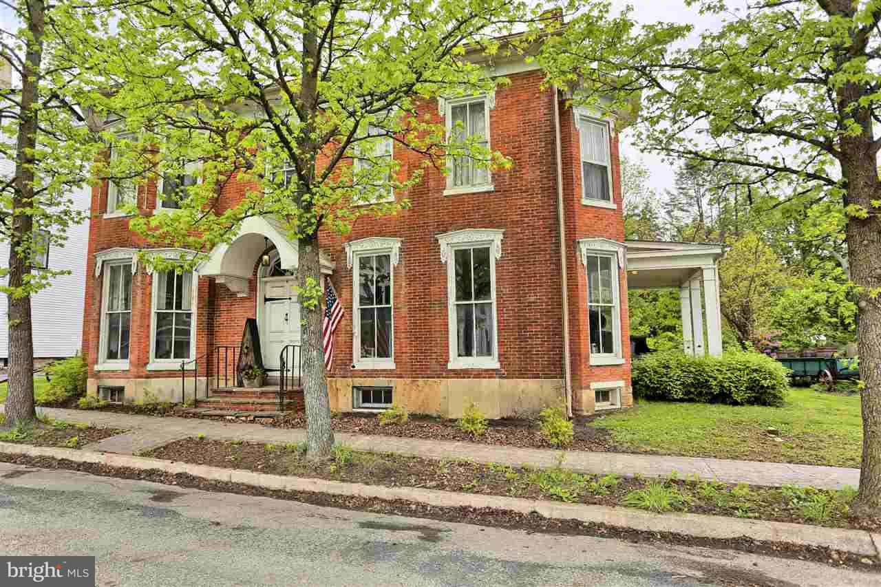 30 E Main St, New Bloomfield, PA 17068 MLS 1003239085 Coldwell Banker