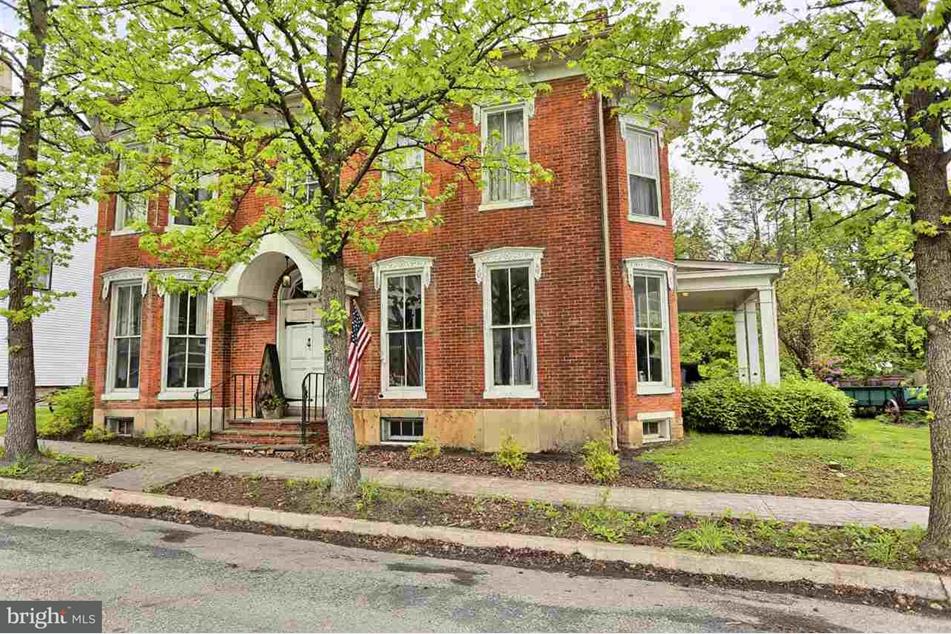 30 E Main St, New Bloomfield, PA 17068 MLS 1003239085 Coldwell Banker