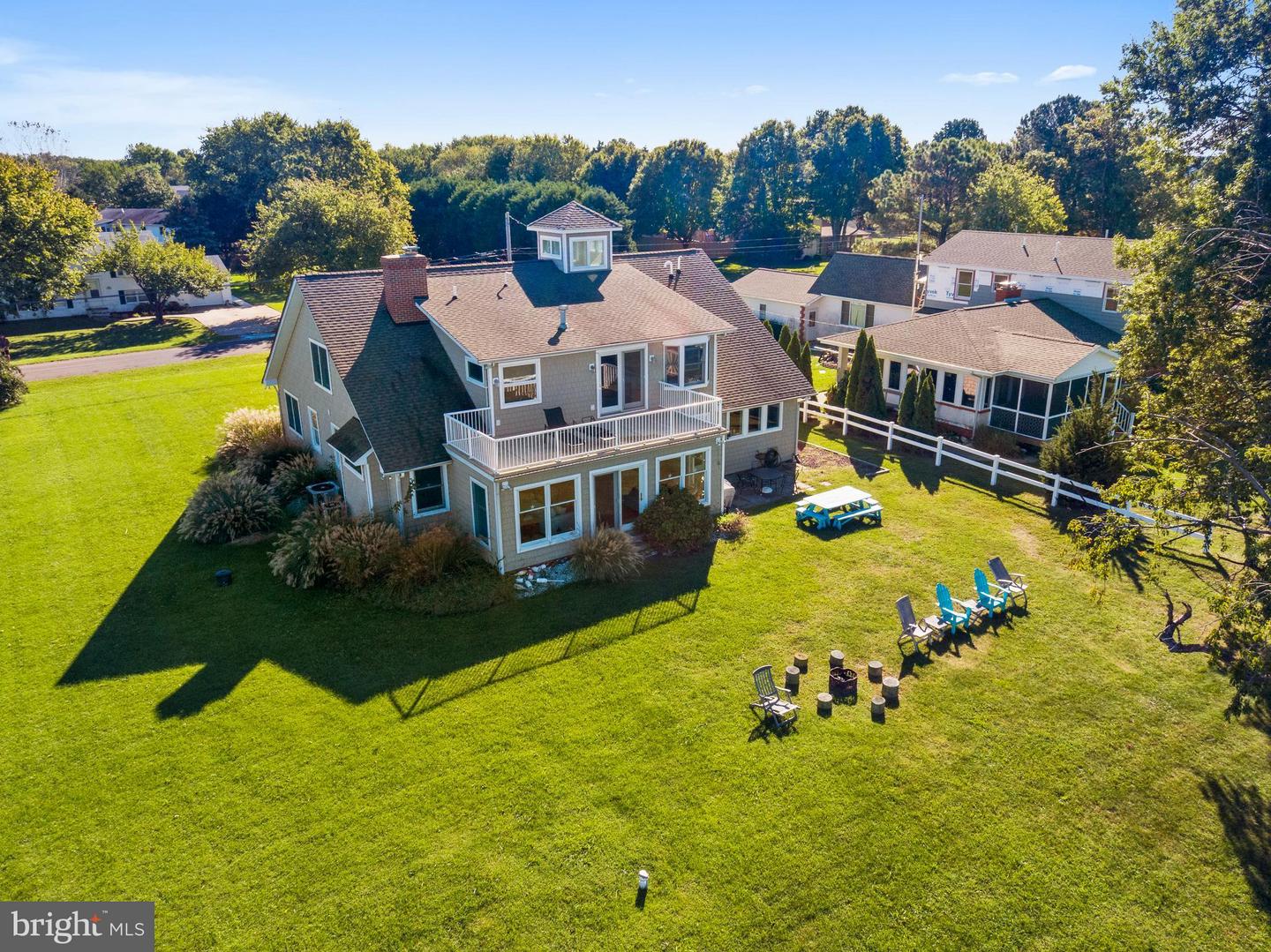 222 Beach Side Dr, Stevensville, MD 21666 MLS 1003274459 Coldwell