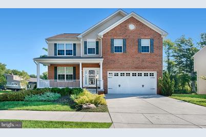 823 Salvatore Rd Baltimore Md 21220 Mls 1003401958 Coldwell