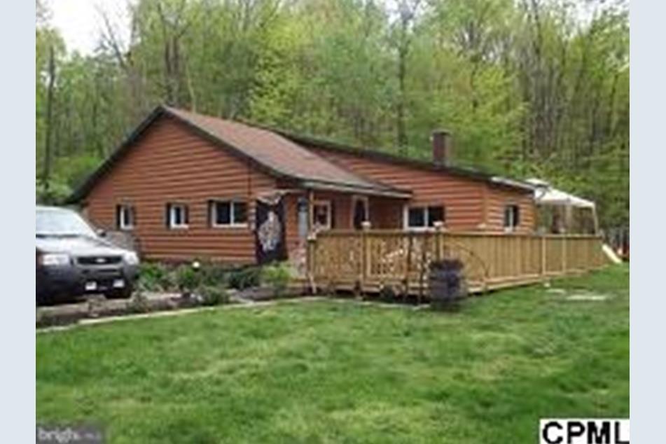 1192 Sheaffers Valley Rd, Landisburg, PA 17040 MLS 1003662161