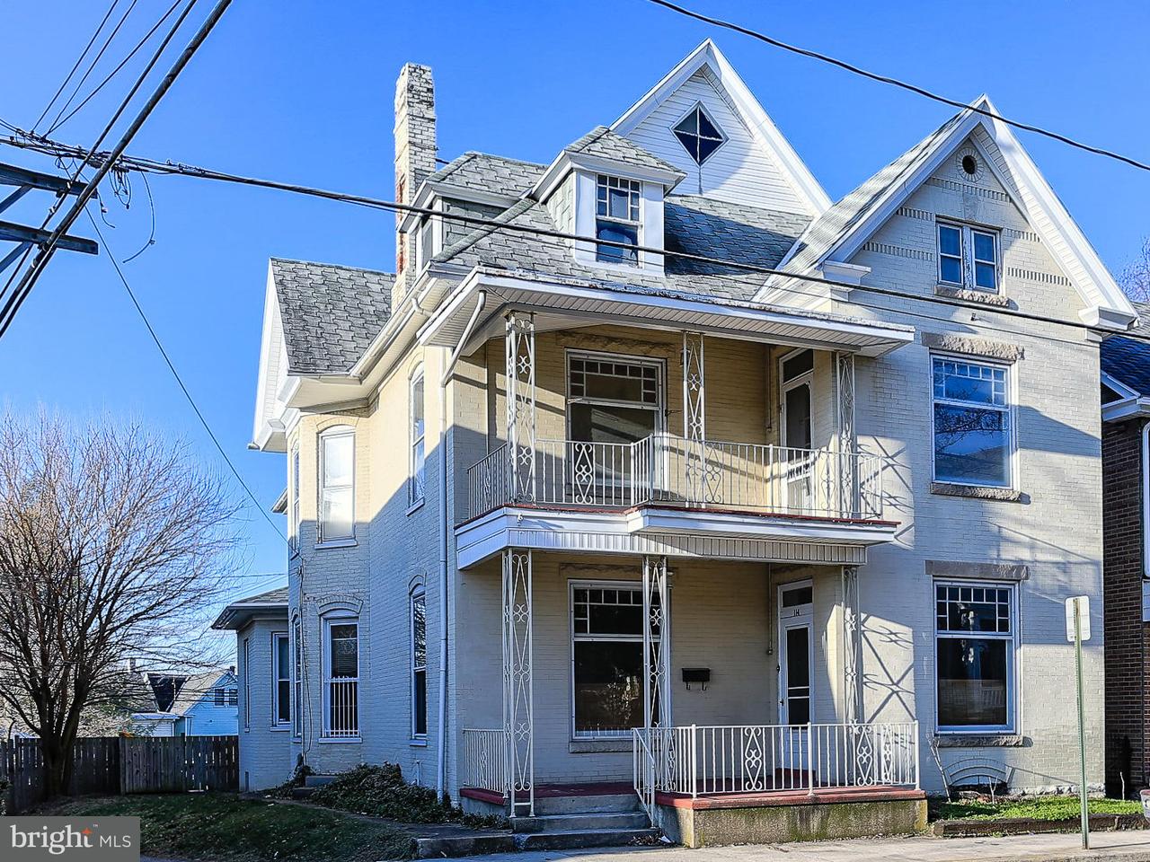 114 2nd Street W, Waynesboro, PA 17268 MLS 1003673279 Coldwell Banker