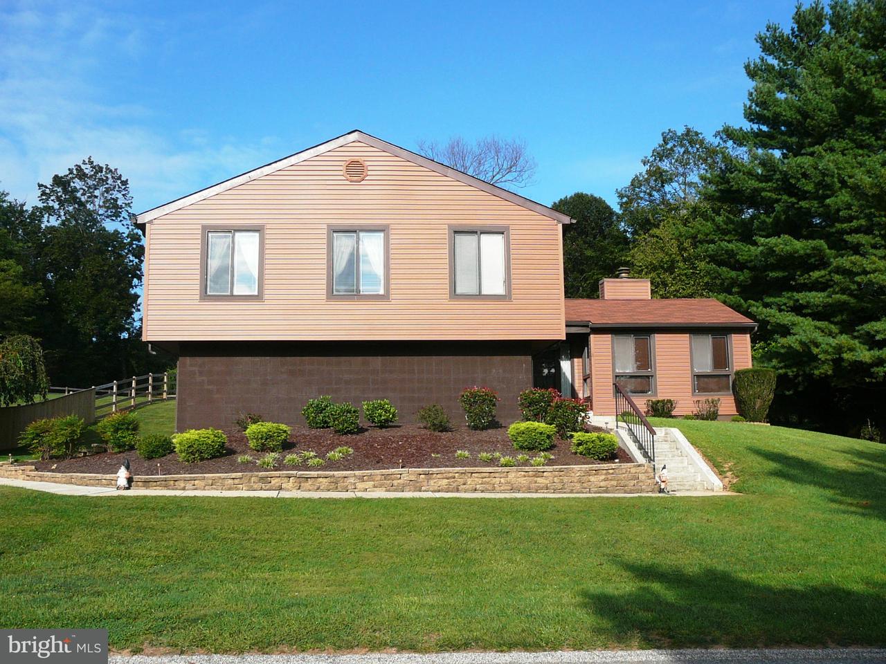 8 Woodholme Village Ct, Pikesville, MD 21208 MLS 1003753727