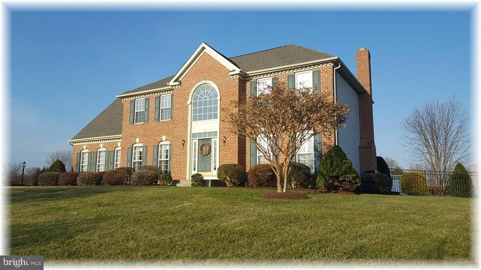 213 Olde Beau Ct, Churchville, MD 21028 MLS 1004270371 Coldwell Banker