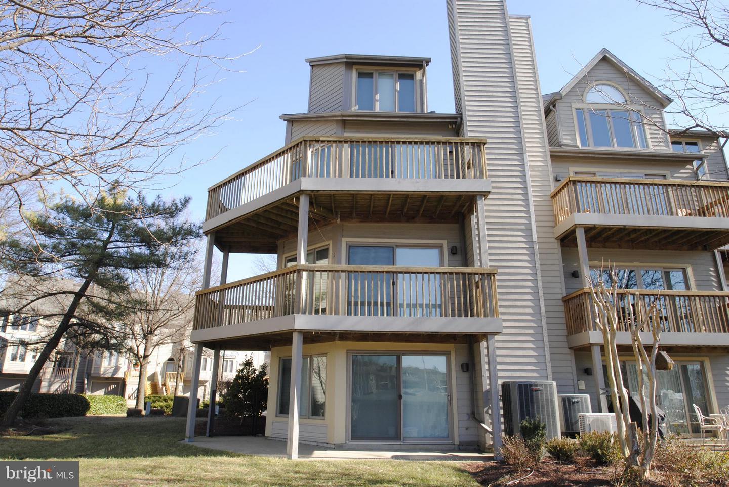 2184 Chesapeake Harbour Dr, Annapolis, MD 21403 MLS 1004466743