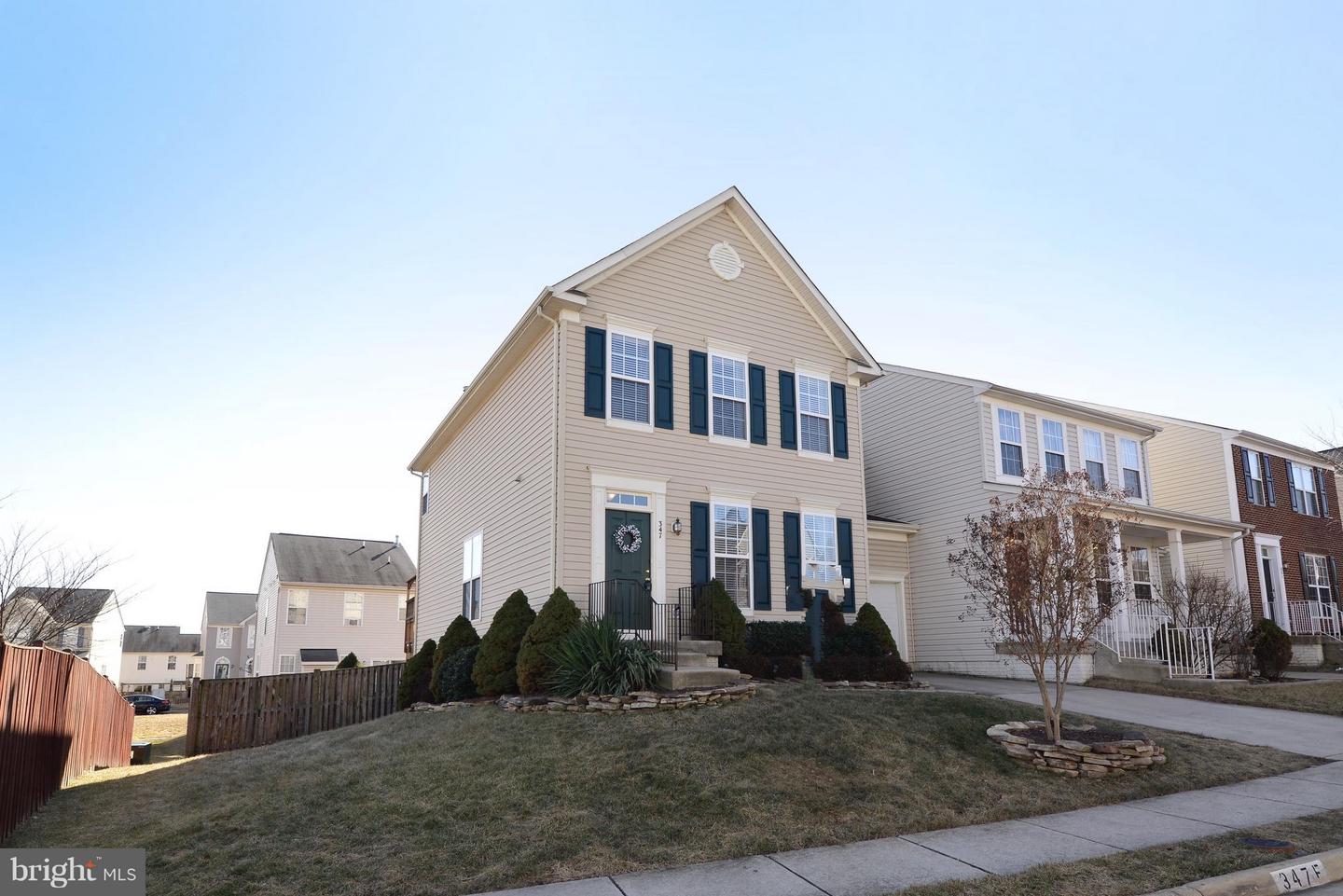 347 Ebaugh Dr SE, Leesburg, VA 20175 MLS 1004471445 Coldwell Banker