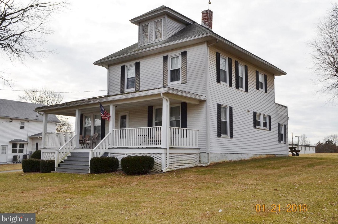 7322 Woodbine Rd, Woodbine, MD 21797 MLS 1004926987 Coldwell Banker