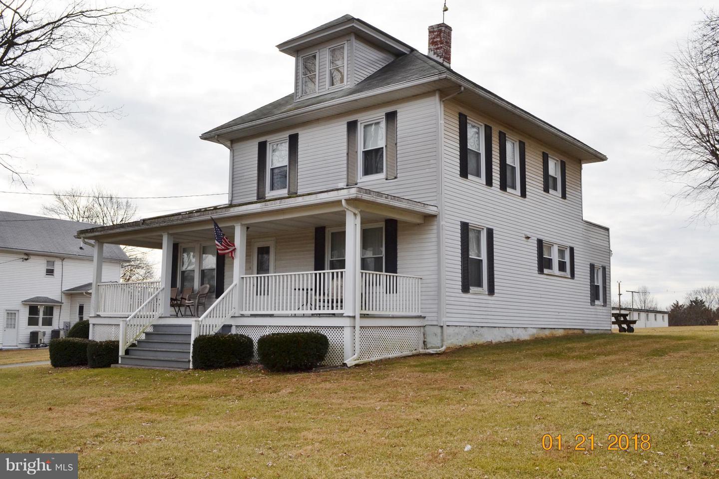 7322 Woodbine Rd, Woodbine, MD 21797 MLS 1004926987 Coldwell Banker