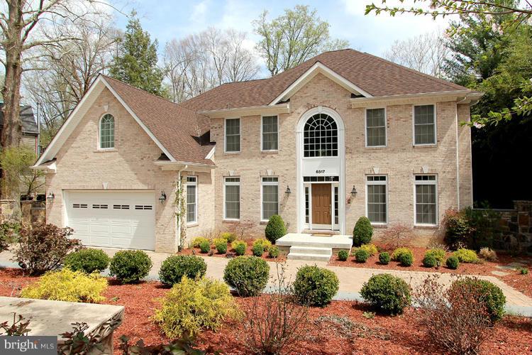 6517 Persimmon Tree Rd, Bethesda, MD 20817 MLS 1005935917 Coldwell