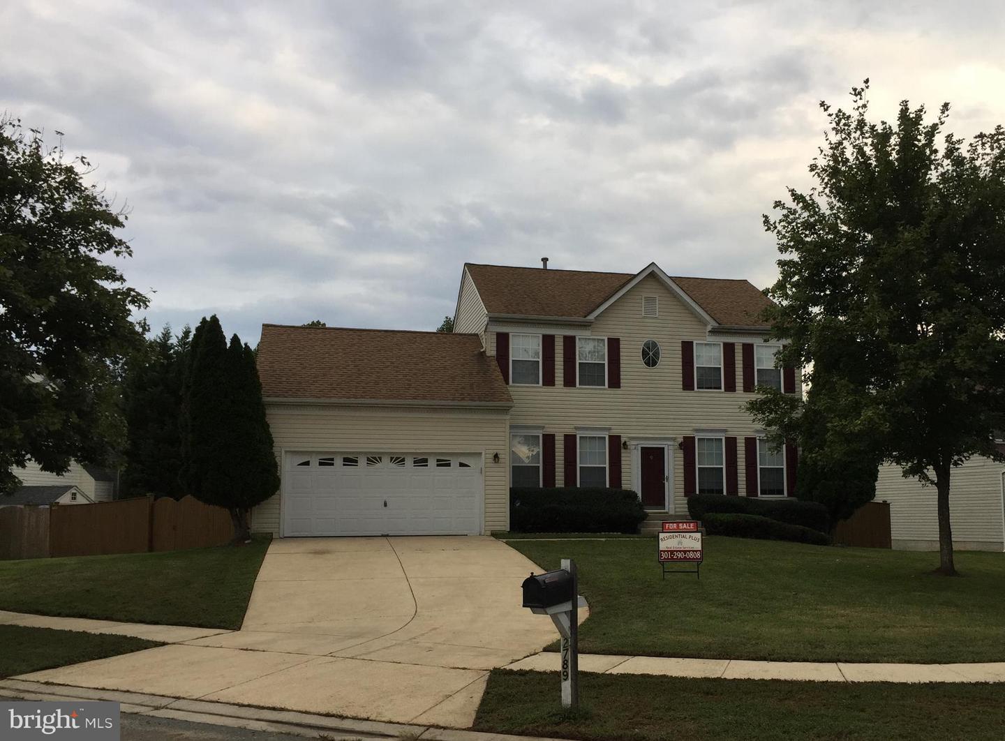 2789 Bismark St, Waldorf, MD 20603 MLS 1006112954 Coldwell Banker