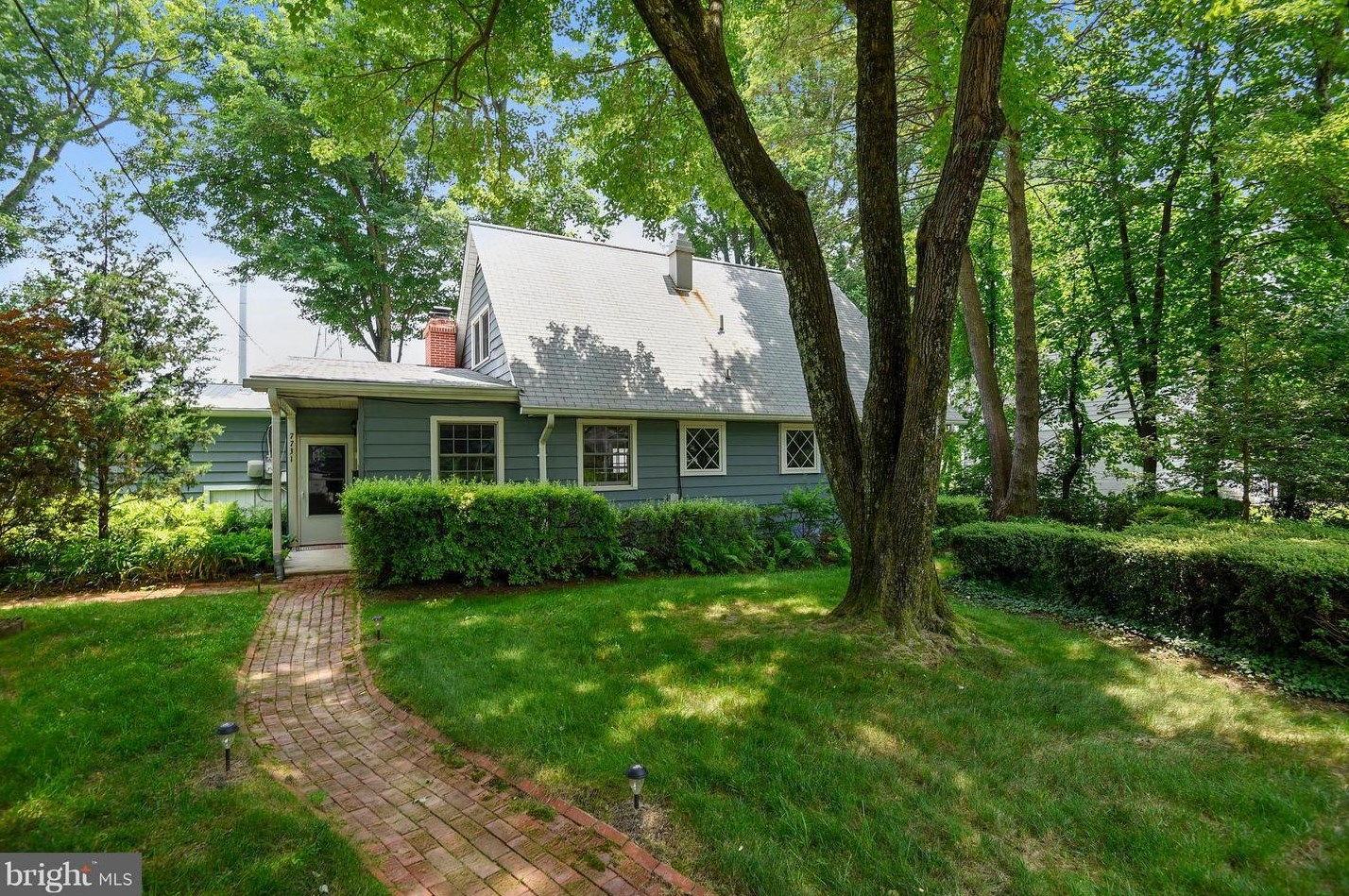 7731 Marthas Ln, Falls Church, VA 22043 MLS 1007764952 Coldwell Banker