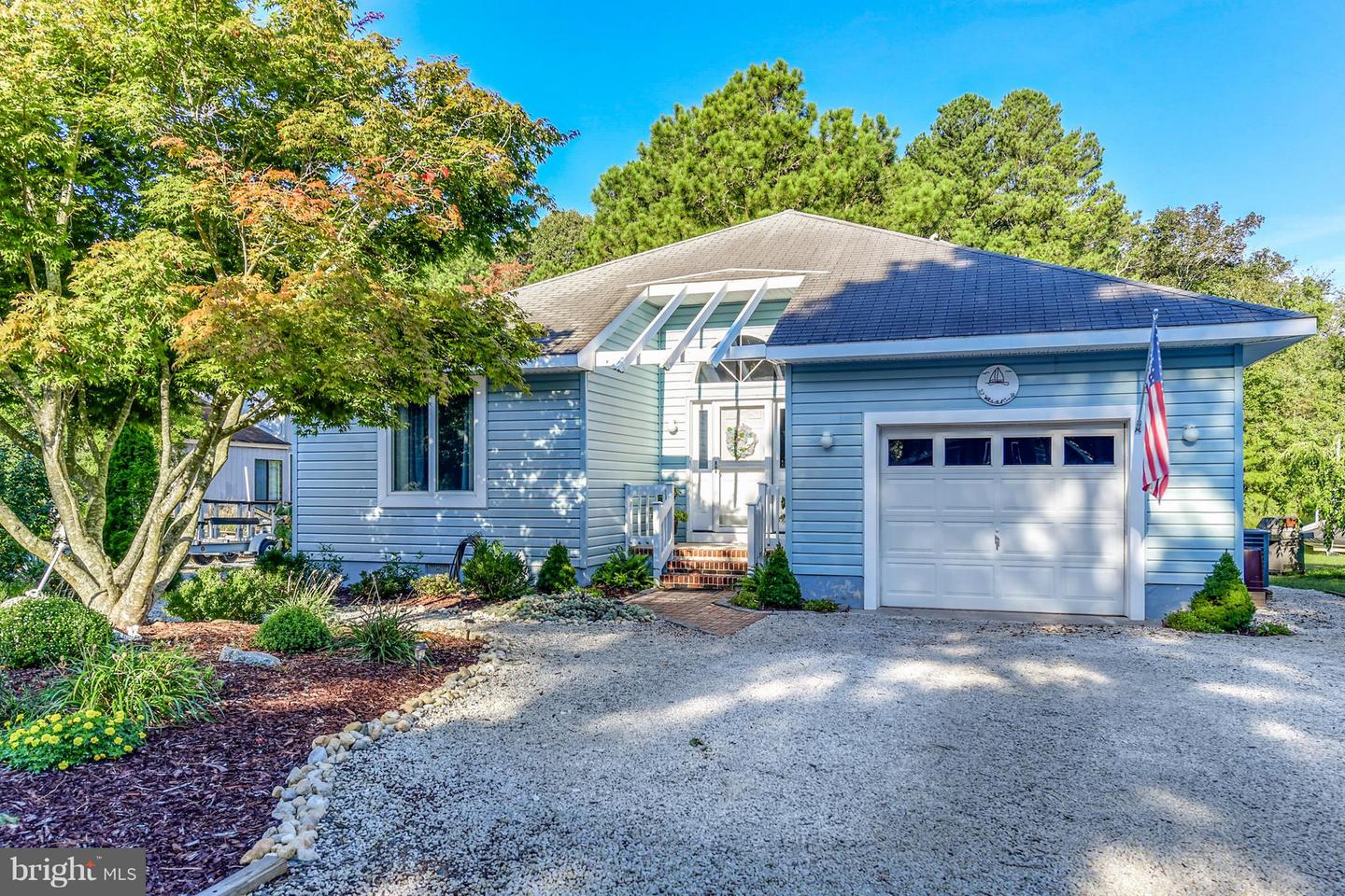 27 White Sail Cir, Ocean Pines, MD 21811 MLS 1008169740 Coldwell Banker