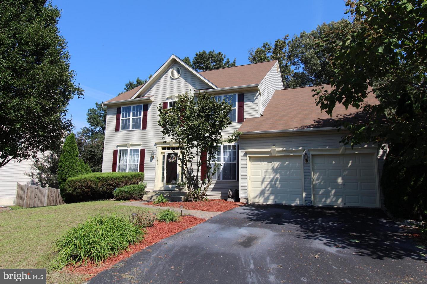 7903 Rosebud Ct, Severn, MD 21144 MLS 1008357834 Coldwell Banker