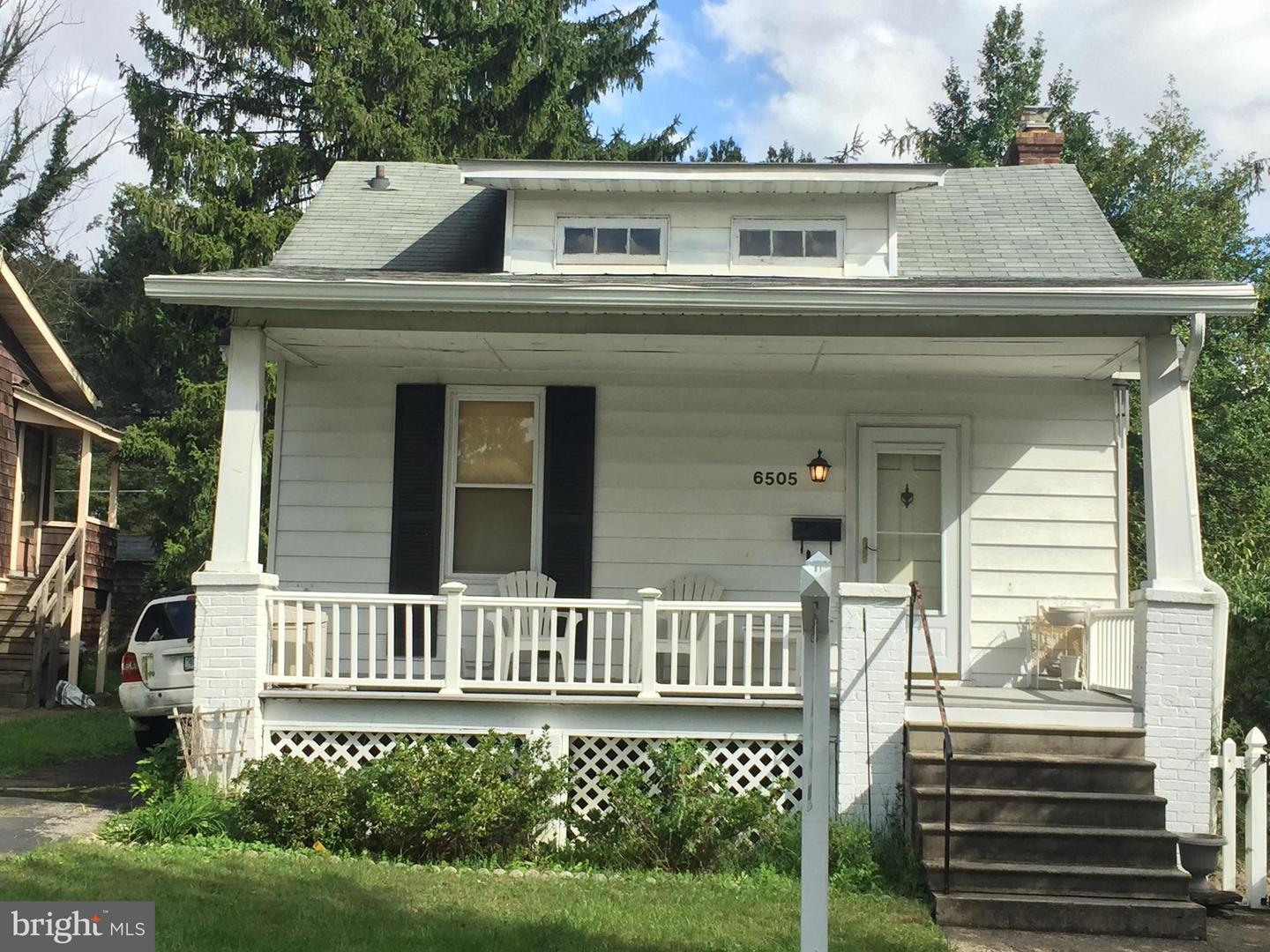 6505 Maplewood Rd, Baltimore, MD 21212 MLS 1009062236 Coldwell Banker
