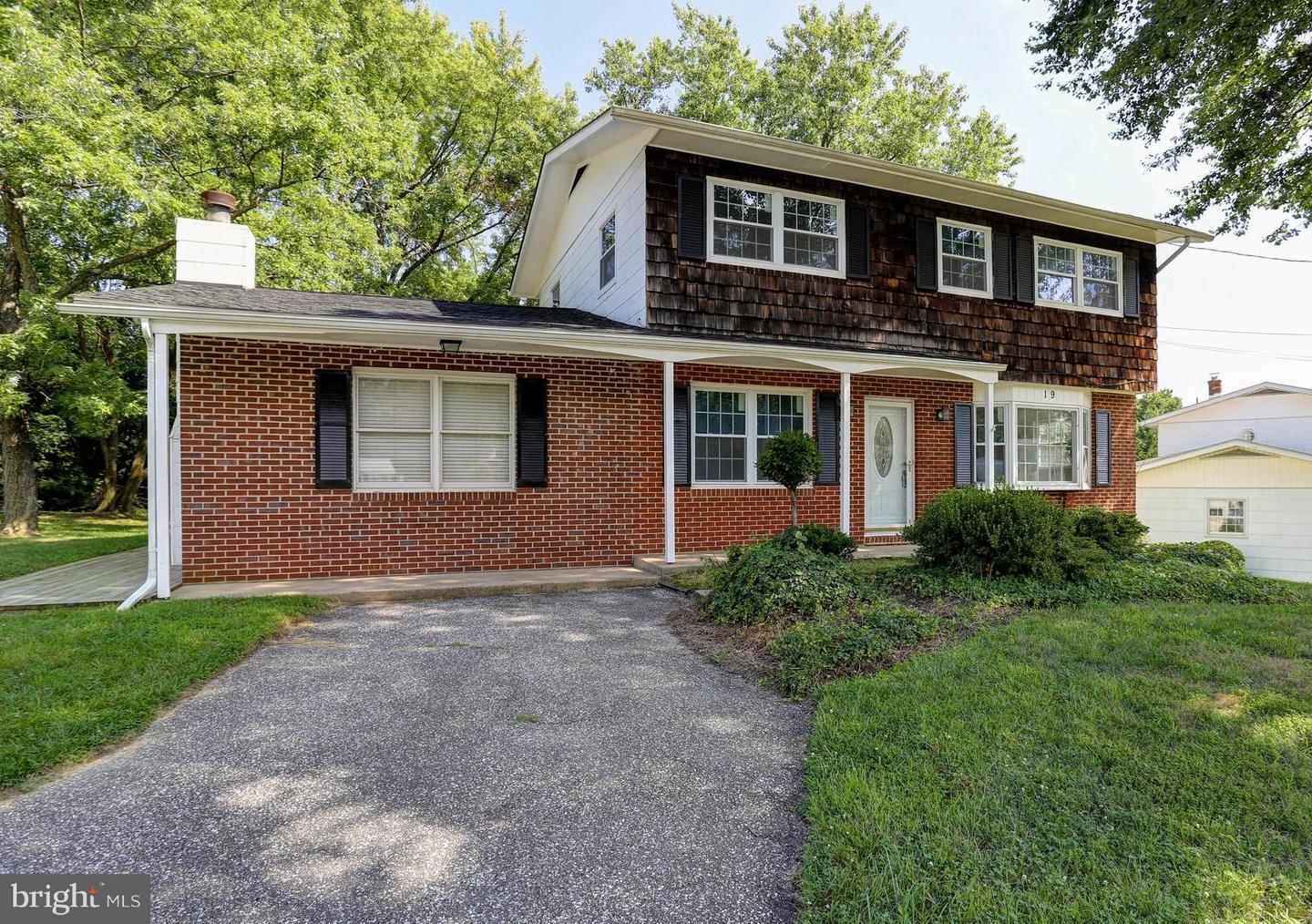 19 Larbo Rd, Millersville, MD 21108 MLS 1009183368 Coldwell Banker