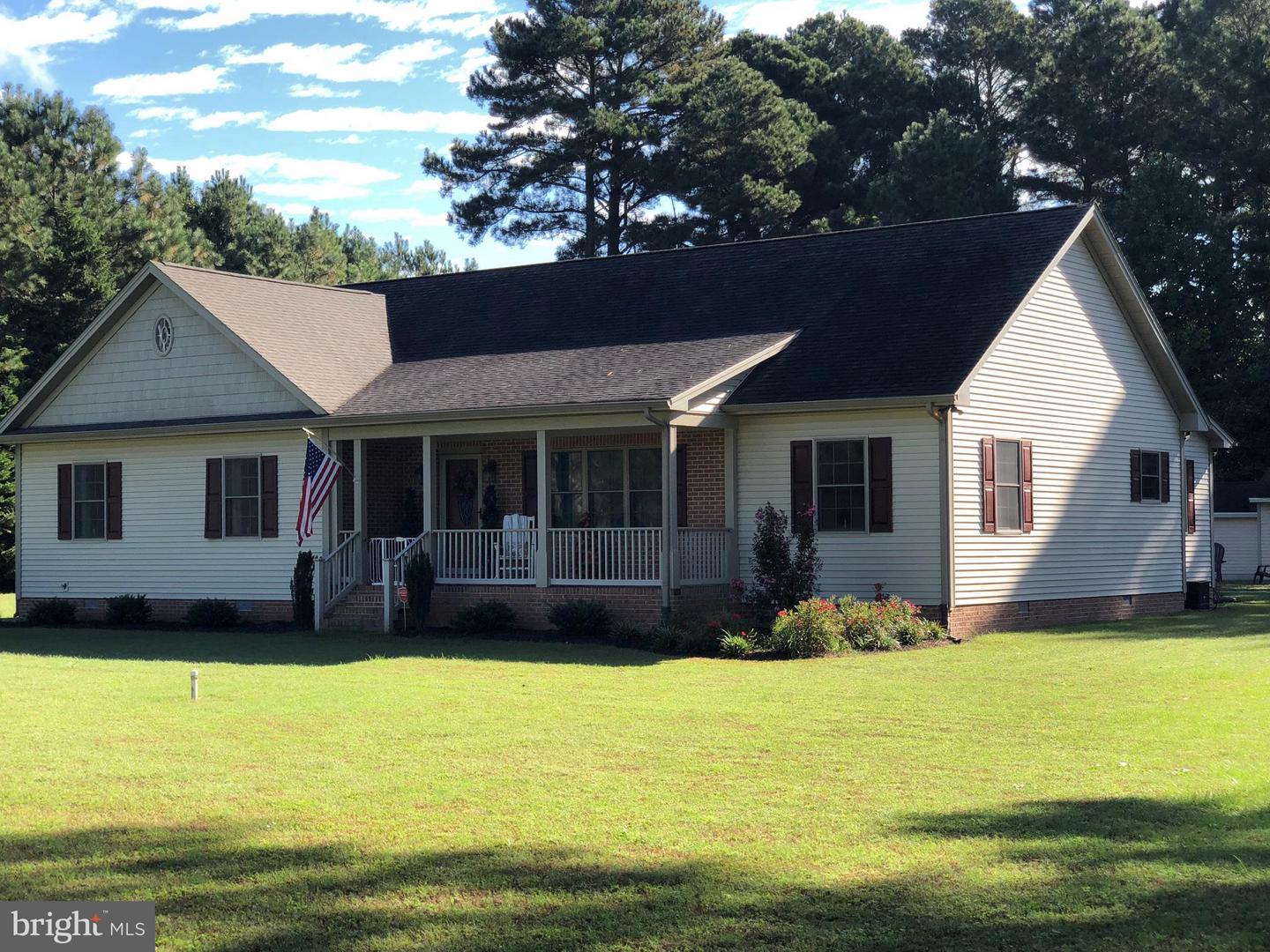 4451 Sunset Dr, Tyaskin, MD 21865 MLS 1009911478 Coldwell Banker