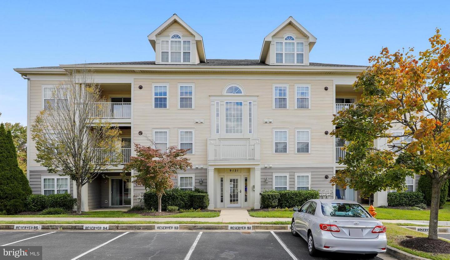 9121 Gracious End Ct #101 Columbia MD 21046 MLS 1009985922 9121 Gracious End Ct #101 Columbia MD 21046 MLS 1009985922