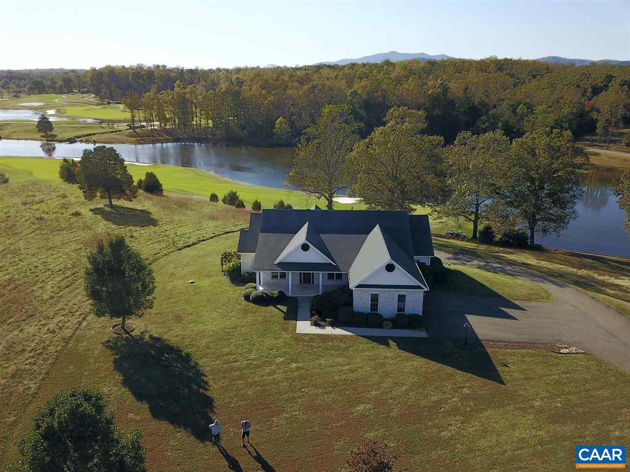 487 London Ln Ln, Amherst, VA 24521 MLS 602920 Coldwell Banker