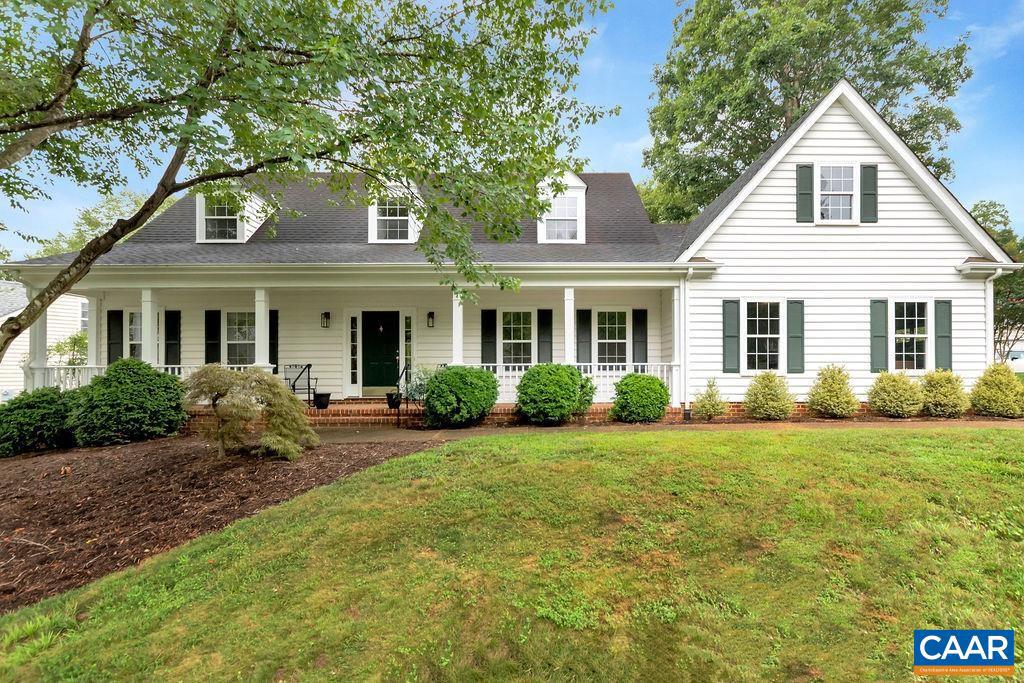 1357 Dunlora Dr, Charlottesville, VA 22901 MLS 621189 Coldwell Banker