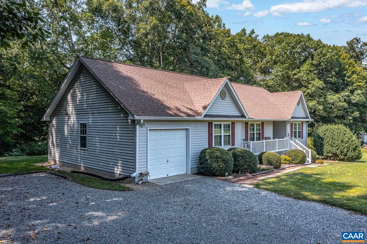 142 Canton Dr, Hartfield, VA 23071 MLS 621659 Coldwell Banker