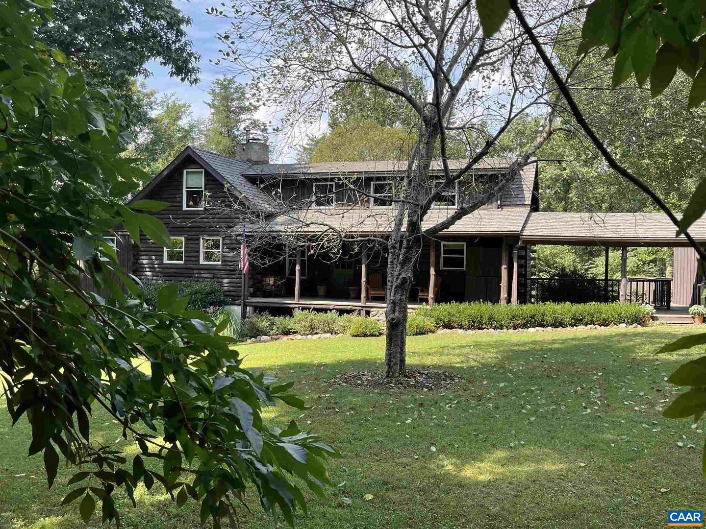 3350 Reas Ford Ln, Earlysville, VA 22936 MLS 622021 Coldwell Banker