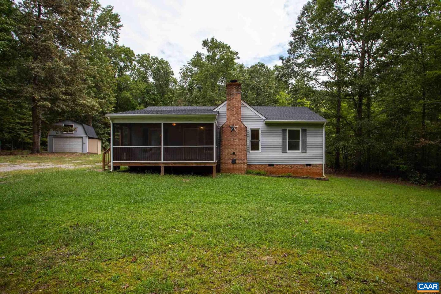 4625 Shannon Hill Estates Rd, Kents Store, VA 23084 MLS 622194