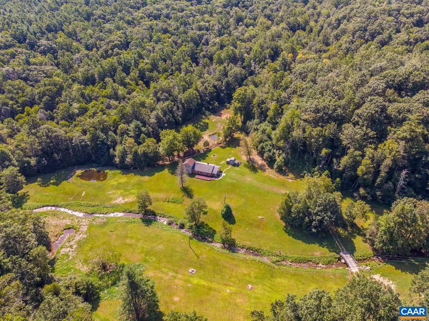 6973 N Fork Rd, Montebello, VA 24464 MLS 622585 Coldwell Banker