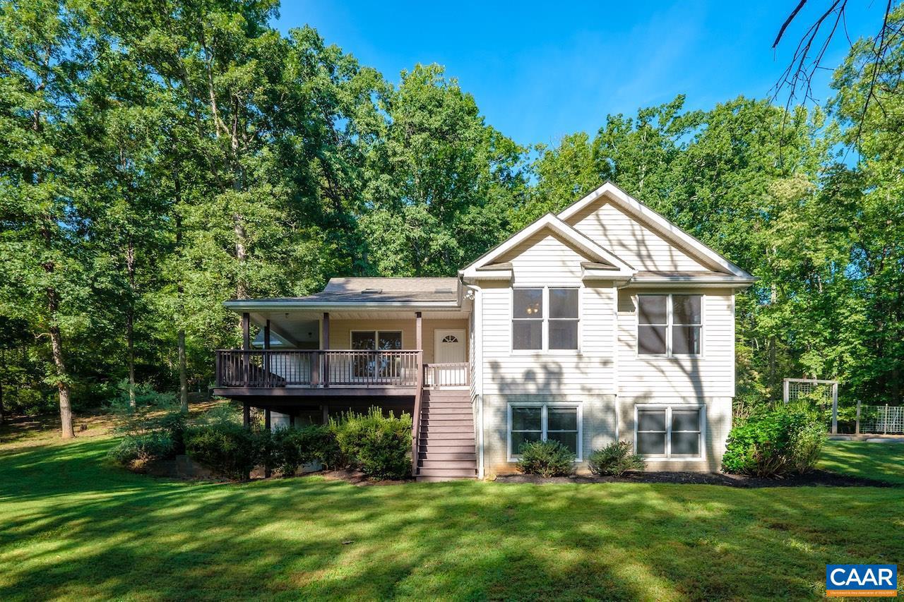 5437 Wheelers Cove Rd, Shipman, VA 22971 MLS 622879 Coldwell Banker