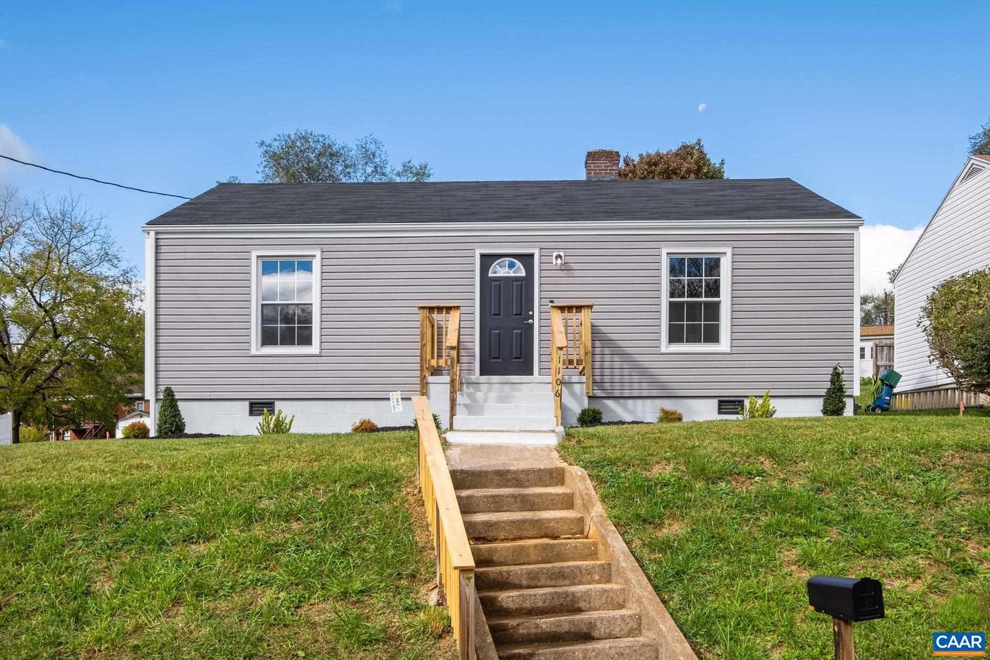 1106 Donaghe St, Staunton, VA 24401 MLS 623632 Coldwell Banker