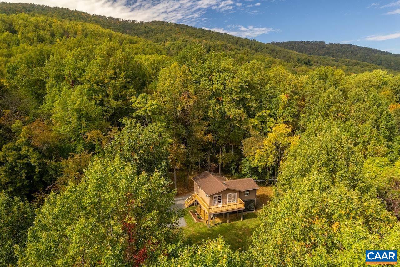 2156 Tanbark Dr, Afton, VA 22920 MLS 623694 Coldwell Banker