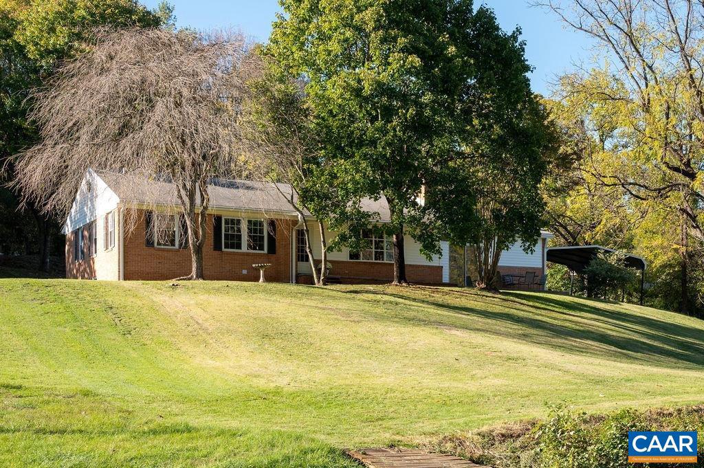 1225 Brookhill Ave, Charlottesville, VA 22902 MLS 623850 Coldwell