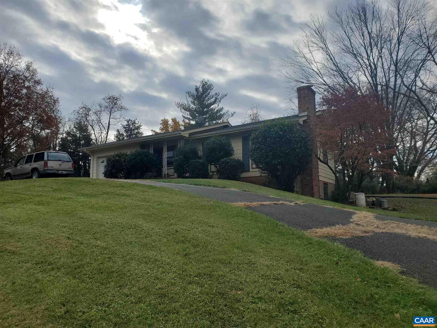 1805 Old Orchard Rd, Free Union, VA 22940 MLS 624295 Coldwell Banker