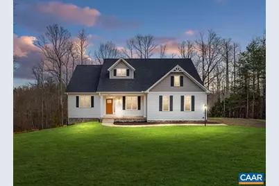 16 Yates Cir #LOT 16, Stanardsville, VA 22973 - Photo 1