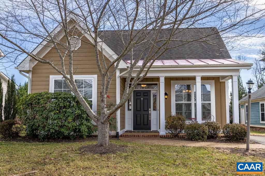5846 Westhall Drive, Crozet, VA 22932 MLS 624894 Coldwell Banker