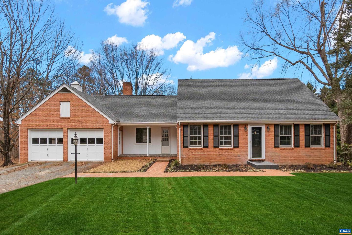 6336 Blenheim Rd, Scottsville, VA 24590 MLS 625017 Coldwell Banker