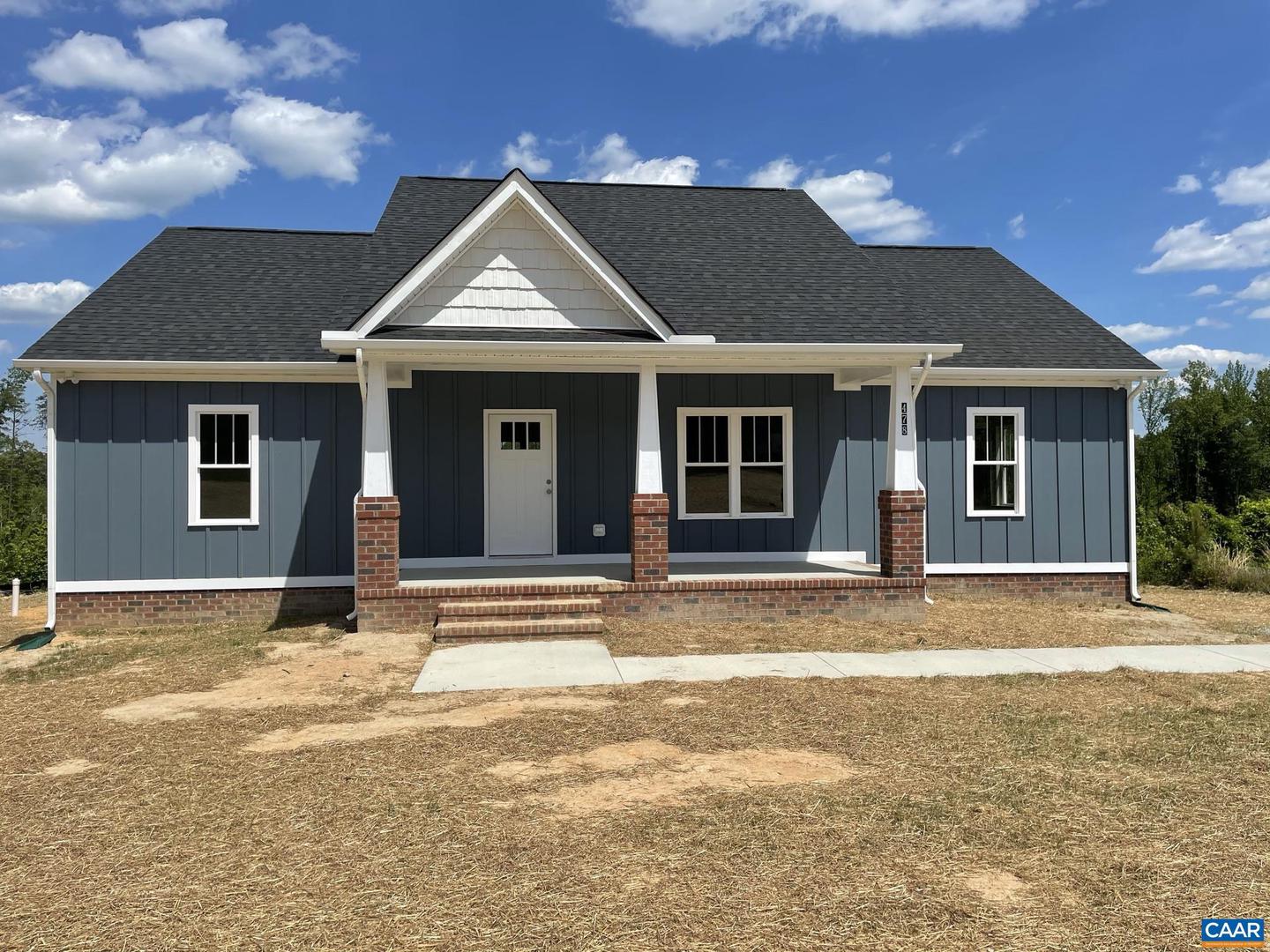 4196 Old Buckingham Rd, Powhatan, VA 23139 MLS 625156 Coldwell Banker