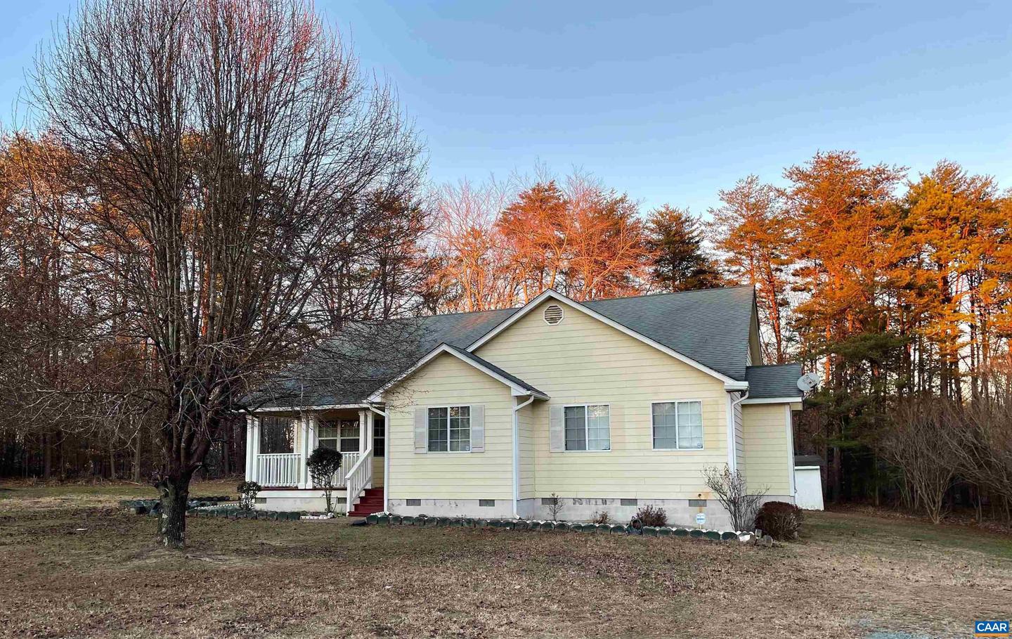 1457 Tepee Town Rd, Bremo Bluff, VA 23055 MLS 625162 Coldwell Banker