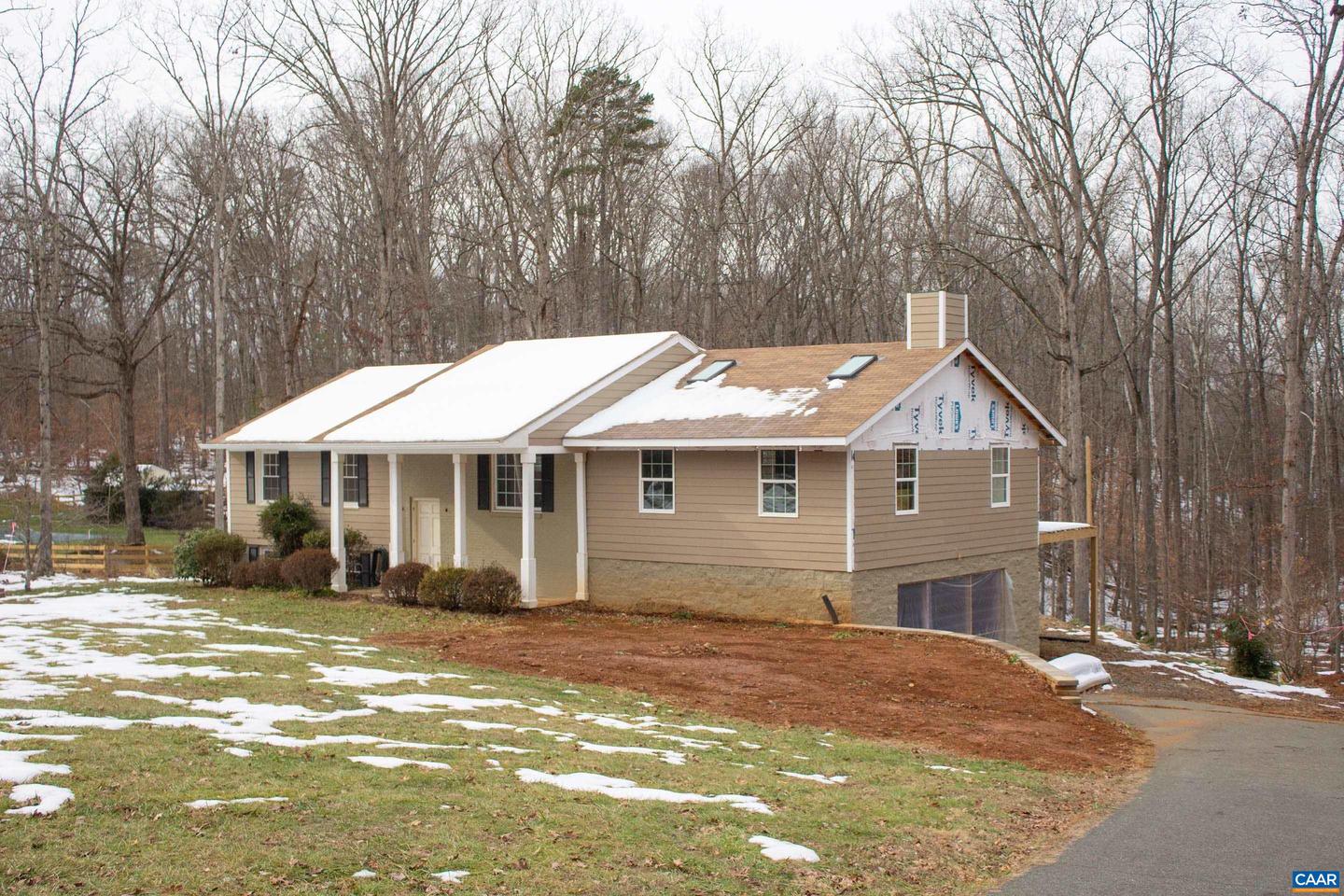 1010 Shadwell Rd, Keswick, VA 22947 MLS 625716 Coldwell Banker