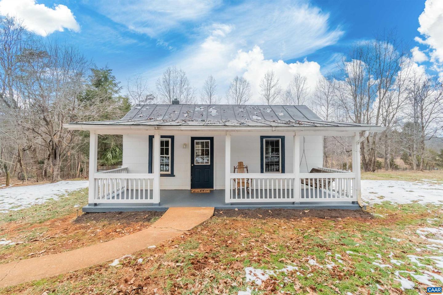 3626 Laurel Rd, Shipman, VA 22971 MLS 626027 Coldwell Banker