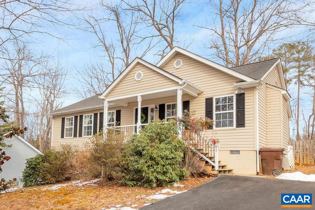 35 Jefferson Dr, Palmyra, VA 22963 MLS 626113 Coldwell Banker