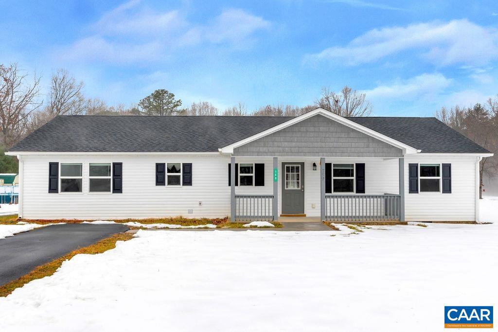 759 Mt Torrey Rd, Lyndhurst, VA 22952 MLS 626225 Coldwell Banker