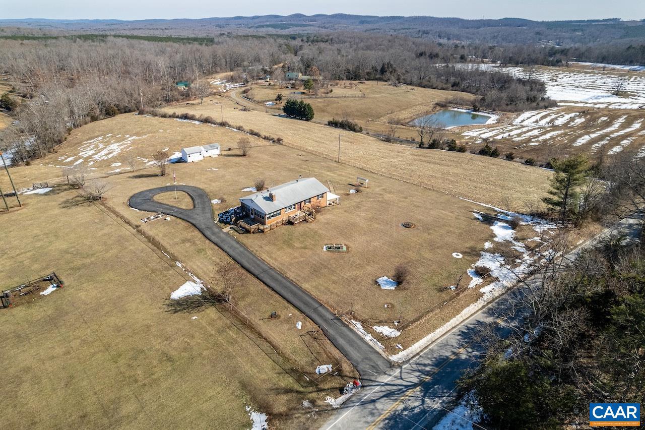 7162 James River Rd, Shipman, VA 22971 MLS 626239 Coldwell Banker