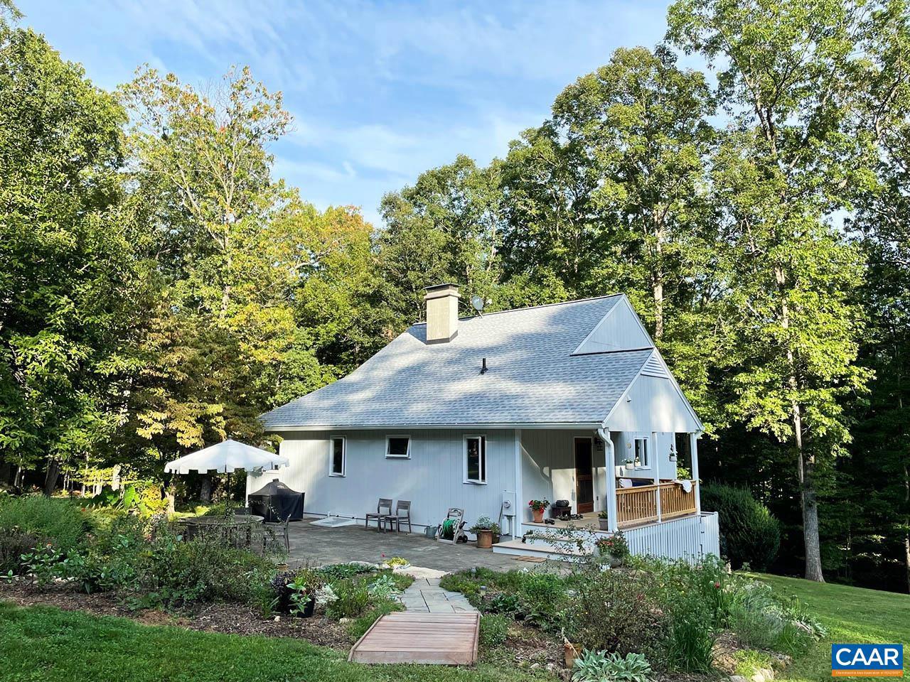 5176 Burnley Station Rd, Barboursville, VA 22923 MLS 626306