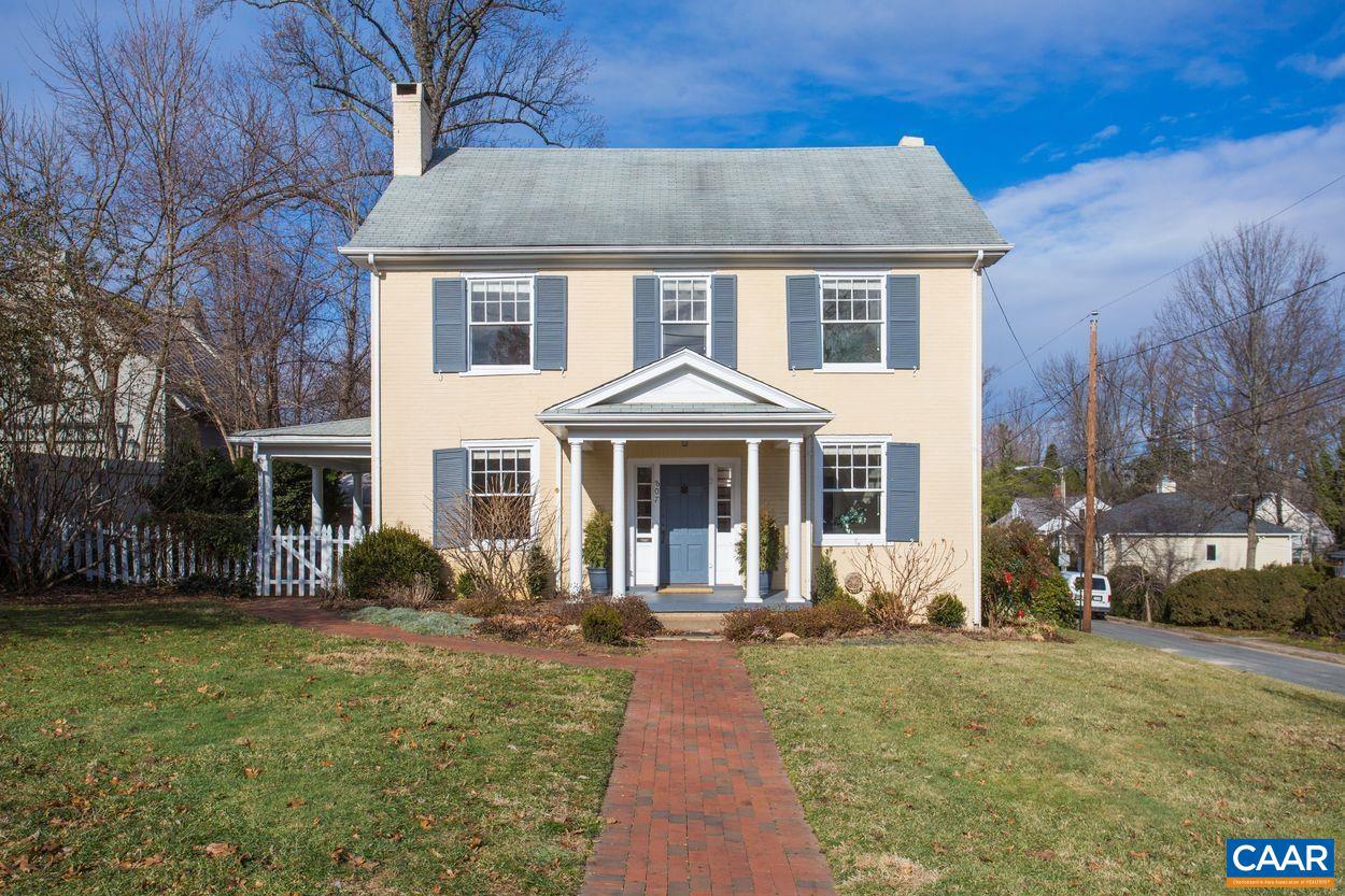 807 Rugby Rd, Charlottesville, VA 22903 MLS 626356 Coldwell Banker