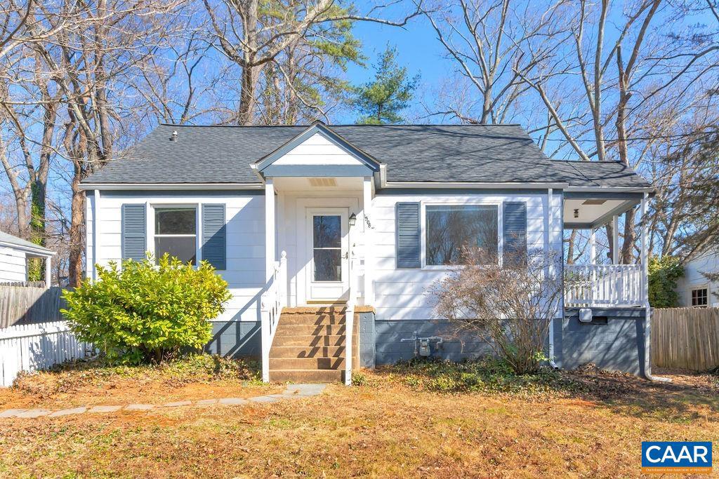 1506 Greenleaf Ln, Charlottesville, VA 22903 MLS 626973 Coldwell Banker